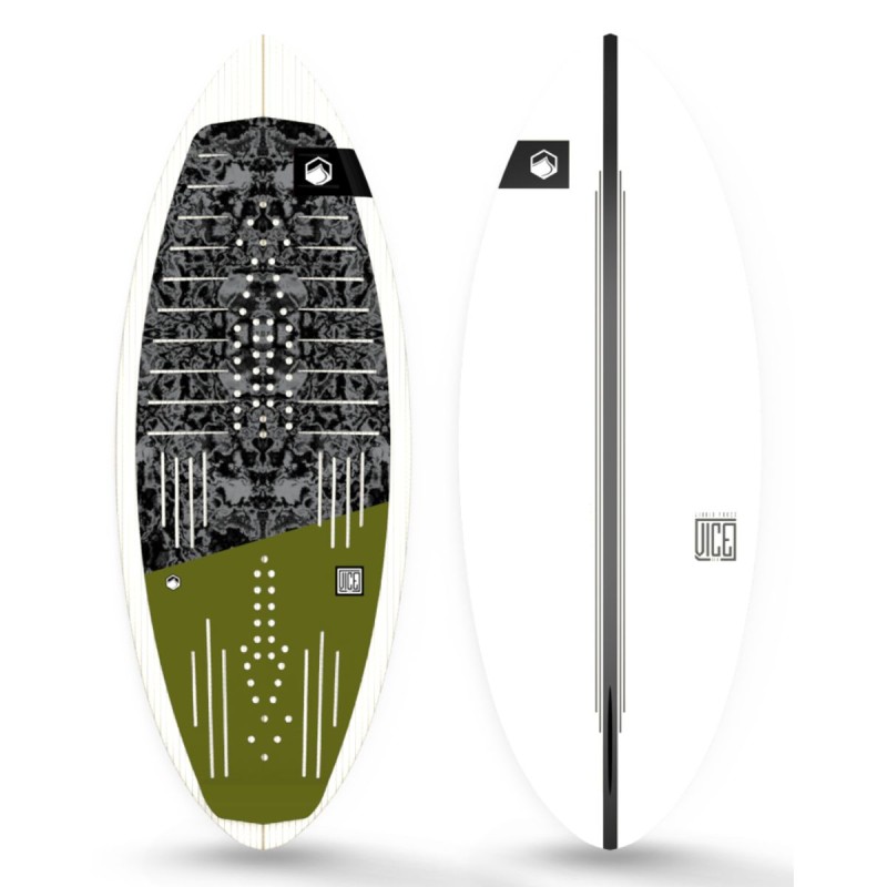 Wakesurf Liquid Force Vice 2023