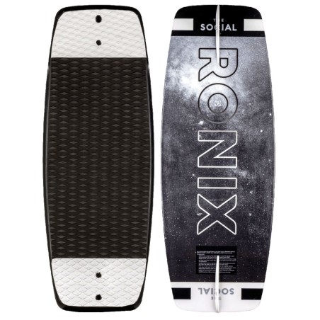 Planche Ronix Wakeskate The Social