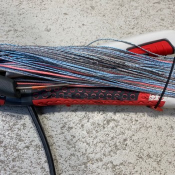 Barre Occasion Duotone Click Bar 2022 - 22-24m Barre Occasion Duotone Click Bar 2022 - 22-24m