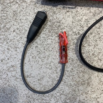 Barre Occasion Duotone Click Bar 2022 - 22-24m Barre Occasion Duotone Click Bar 2022 - 22-24m