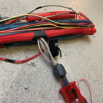 Barre Occasion Duotone Trust Bar 2021