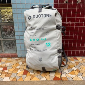 Aile Occasion Duotone Evo SLS 2022 - 12m Aile Occasion Duotone Evo SLS 2022 - 12m