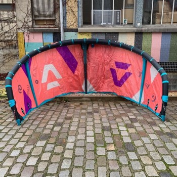 Aile Occasion Duotone Neo SLS 2022 - 9m