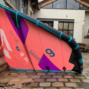 Aile Occasion Duotone Neo SLS 2022 - 9m Aile Occasion Duotone Neo SLS 2022 - 9m