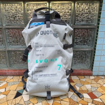 Aile Occasion Duotone Evo SLS 2022 - 7m Aile Occasion Duotone Evo SLS 2022 - 7m