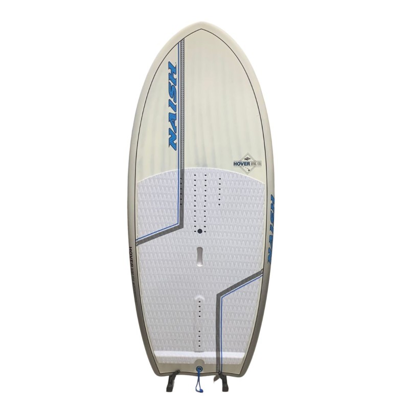Planche Wing Occasion Naish Hover Carbon 110L Planche Wing Occasion Naish Hover Carbon 110L