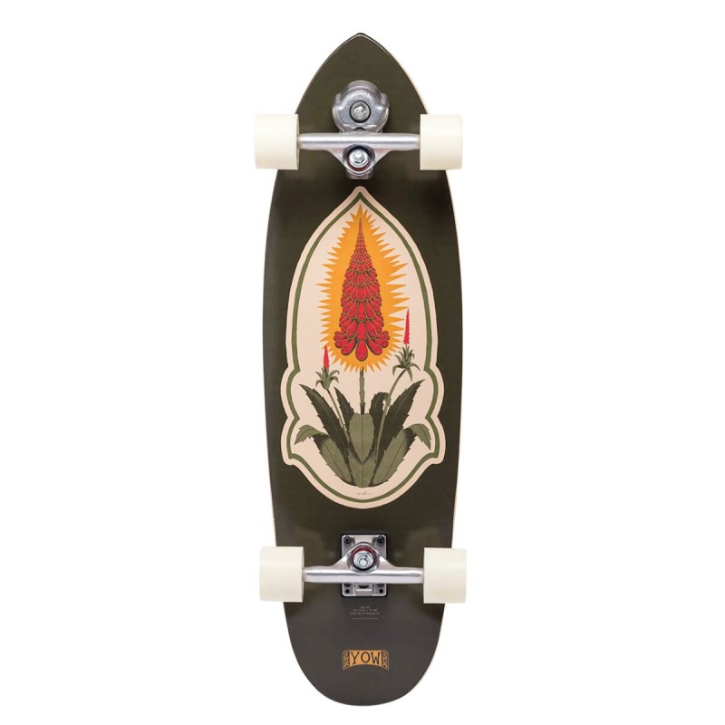 Surfskate Yow J-Bay 33″ 2022