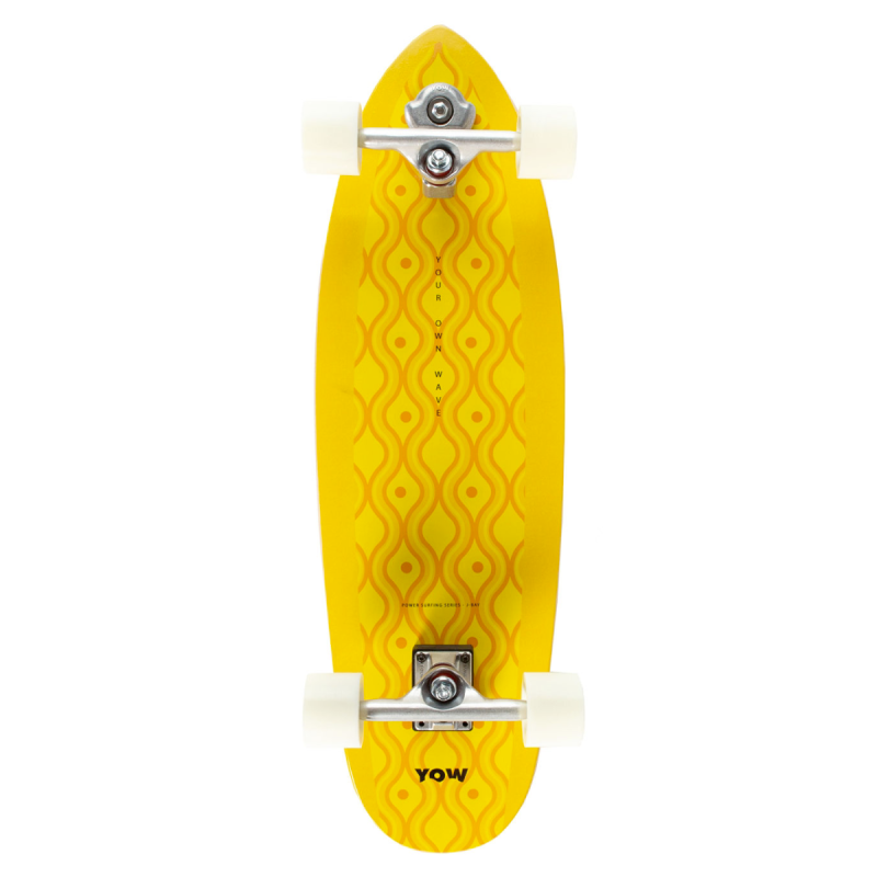 Surfskate Yow J-Bay 33″ 2021