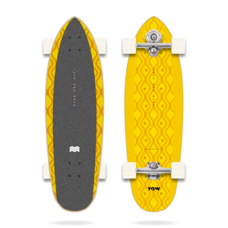 Surfskate Yow J-Bay 33″ 2021