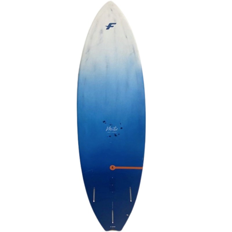 Surf Occasion F-one Mitu Pro Carbon 2023 5'6