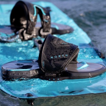 Pads / Straps North Flex TT Bindings 2022 Pads / Straps North Flex TT Bindings 2022