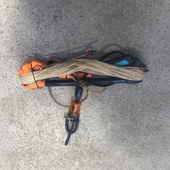 Barre Occasion Duotone Click Bar 2020 - 20-22m