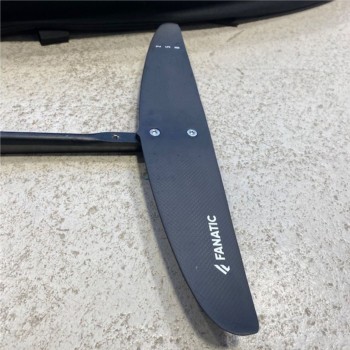 Foil Occasion Fanatic Aero HA - 1500cm2 Foil Occasion Fanatic Aero HA - 1500cm2