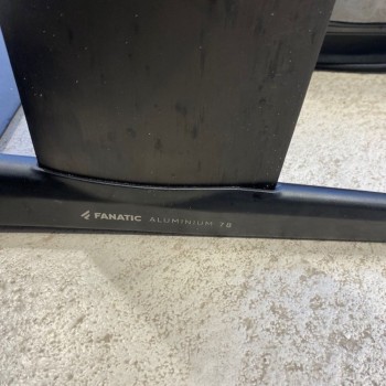 Foil Occasion Fanatic Aero HA - 1500cm2 Foil Occasion Fanatic Aero HA - 1500cm2