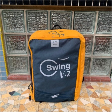 Aile Wing occasion Swing V2 4,2m