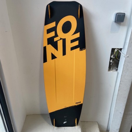 Planche F-One Trax Carbon 2021- 137x42cm