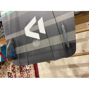 Twin Tip Complet Occasion Duotone Jaime SLS 2022