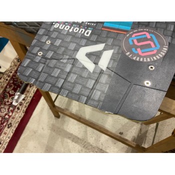 Twin Tip Complet Occasion Duotone Jaime SLS 2022