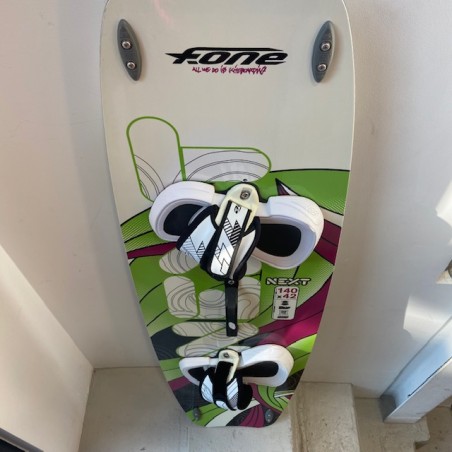 Planche F-One Next 2014 - 140x42cm