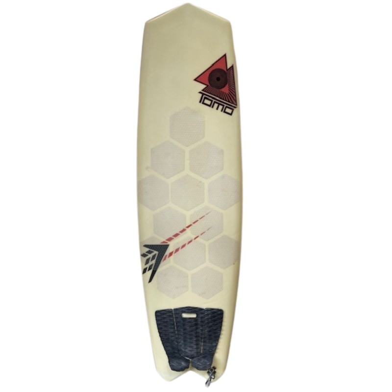 Planche Surfkite Firewire Vanguard 5'4