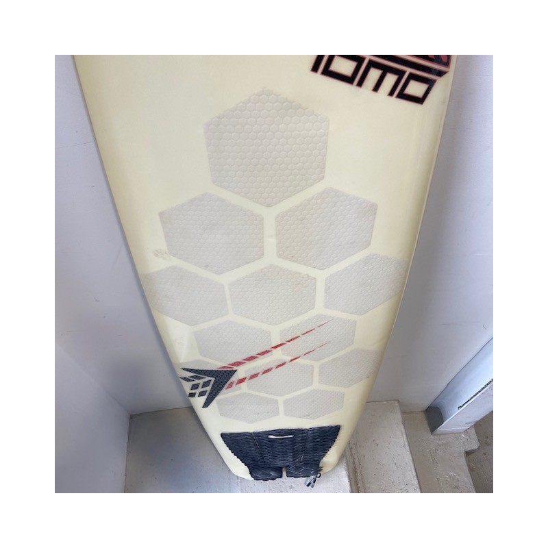 Planche Surfkite Firewire Vanguard 5'4