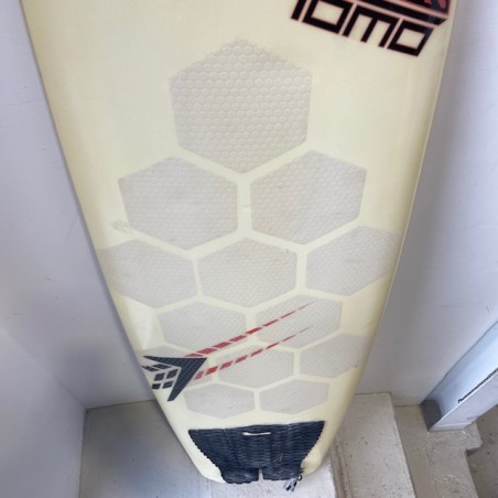 Planche Surfkite Firewire Vanguard 5'4