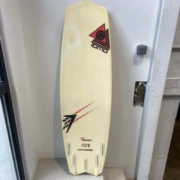 Planche Surfkite Firewire Vanguard 5'4 Planche Surfkite Firewire Vanguard 5'4