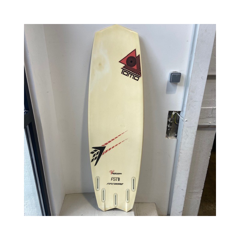 Planche Surfkite Firewire Vanguard 5'4