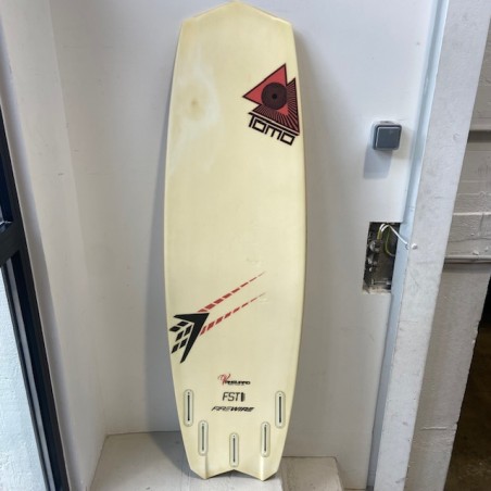 Planche Surfkite Firewire Vanguard 5'4