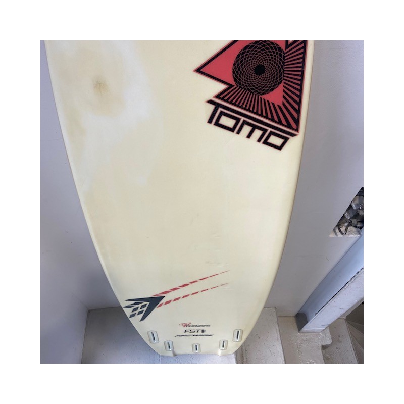 Planche Surfkite Firewire Vanguard 5'4