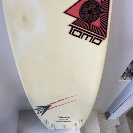 Planche Surfkite Firewire Vanguard 5'4