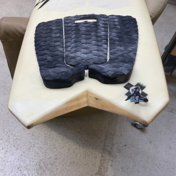 Planche Surfkite Firewire Vanguard 5'4 Planche Surfkite Firewire Vanguard 5'4