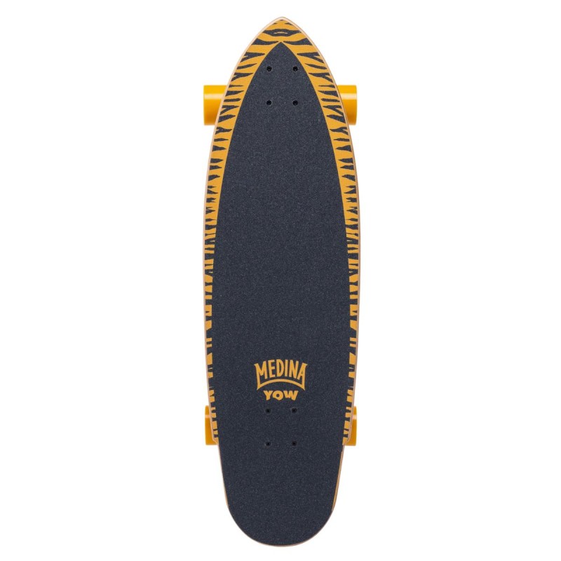 Surfskate Yow Medina Bengal 33" - 2023 - Deck