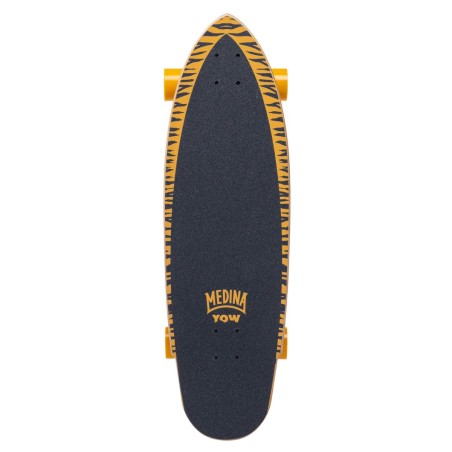 Surfskate Yow Medina Bengal 33" - 2023 - Deck