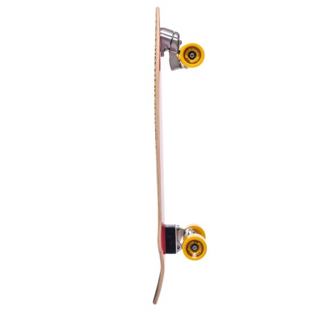 Surfskate Yow Medina Bengal 33" - 2023 - Côté