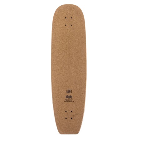 Surfskate Yow Byron Bay 38" - 2023 - Deck