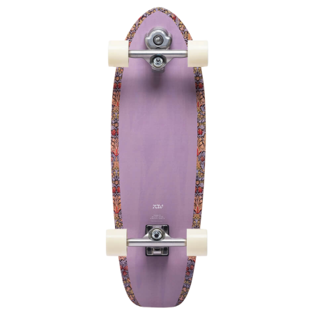 Surfskate Yow Hossegor 29" 2023 - Bottom