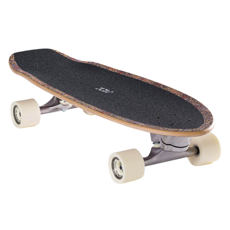 Surfskate Yow Hossegor 29" 2023 - Détails