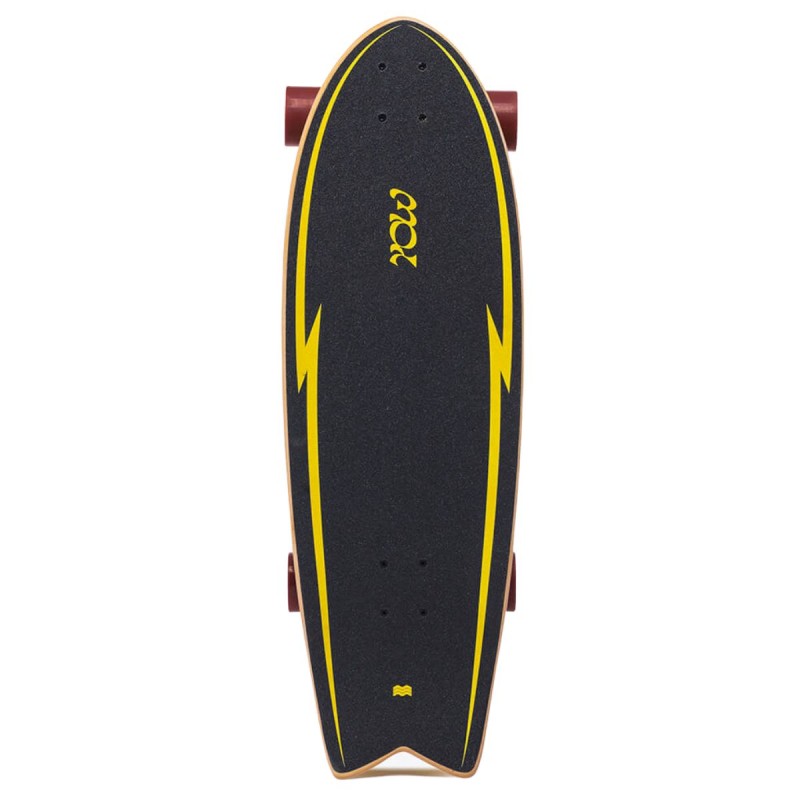 Surfskate Yow Pipe 32" - 2023 - Deck