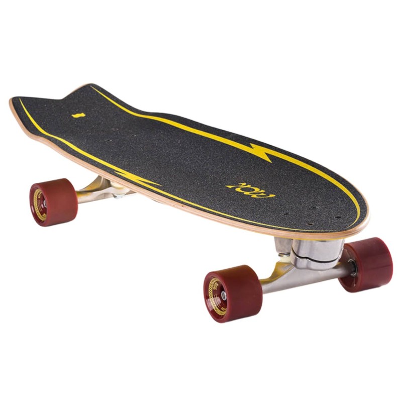 Surfskate Yow Pipe 32" - 2023 - Détails