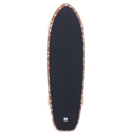 Surfskate Yow Teahupoo 34" - 2023- Deck