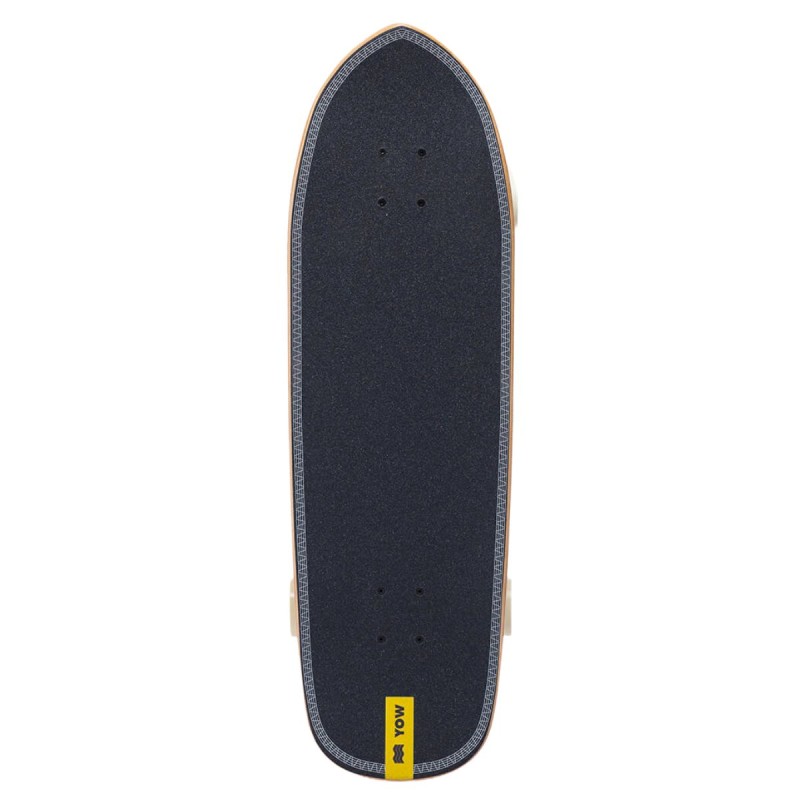 Surfskate Yow Mundaka 32" 2023 - Deck