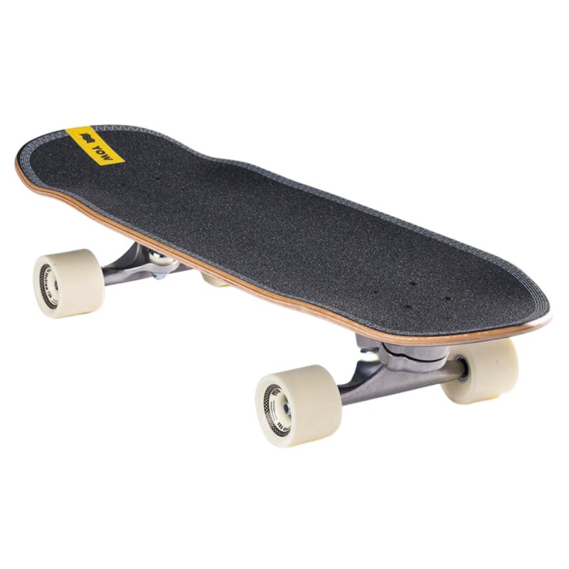 Surfskate Yow Mundaka 32" 2023 - Détails