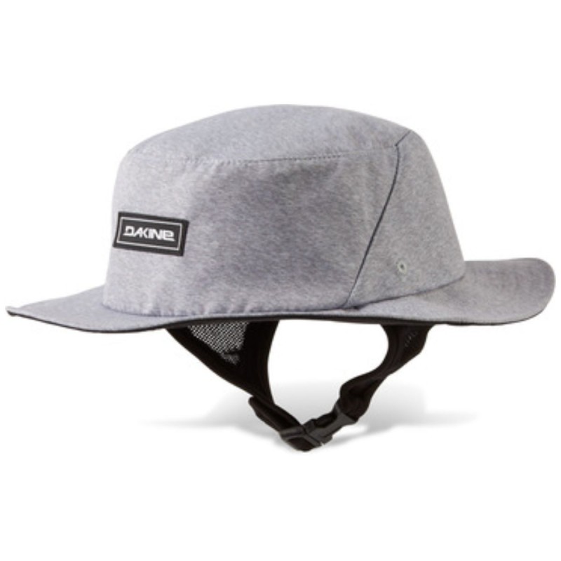 Bob Dakine Indo Surf Hat Grey