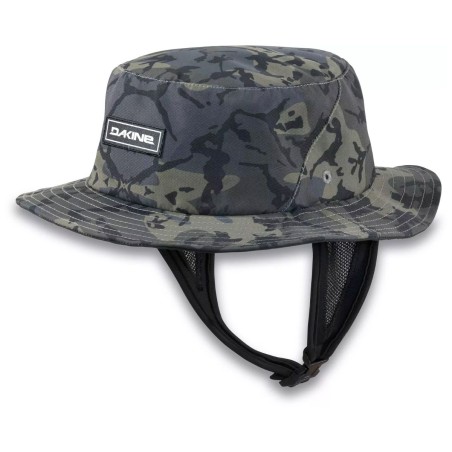 Bob Dakine Indo Surf Hat Camo