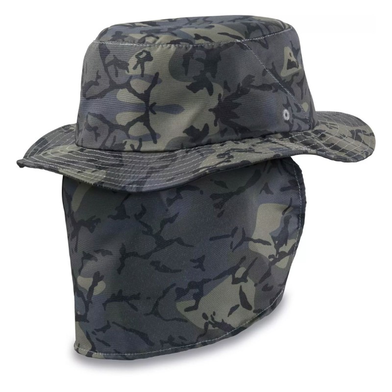 Bob Dakine Indo Surf Hat Camo