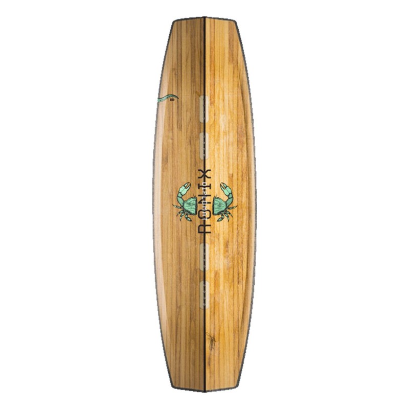 Planche Wakeboard Ronix The Diplomat - Devant