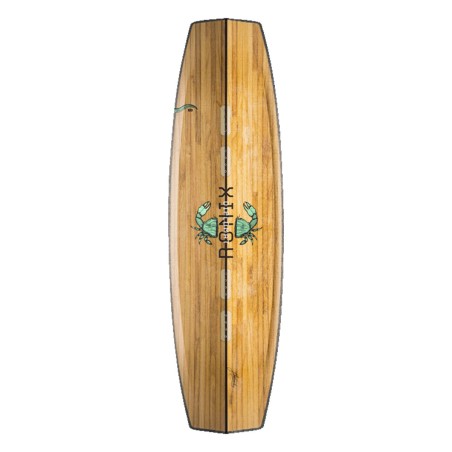 Planche Wakeboard Ronix The Diplomat - Devant
