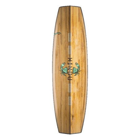 Planche Wakeboard Ronix The Diplomat - Devant
