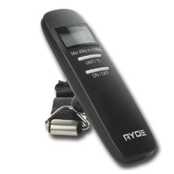 Ryde Pèse Bagage Electronique